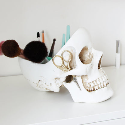 Suck UK: Skull Tidy
