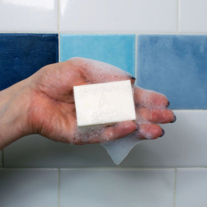 UPG Captain Kirk Boldly Go Soap