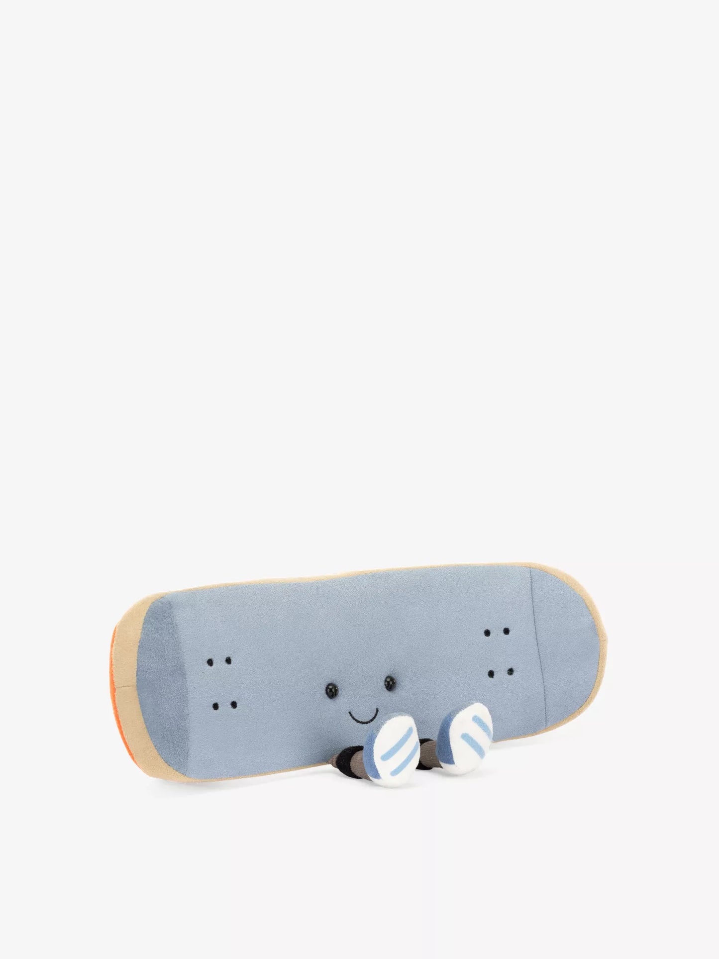Jellycat Amuseable Skateboard
