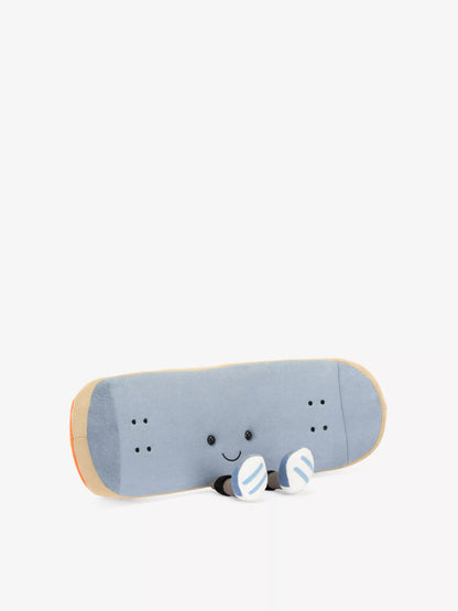 Jellycat Amuseable Skateboard