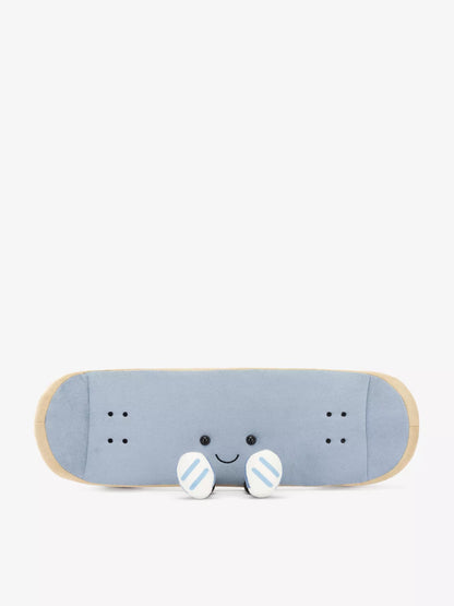Jellycat Amuseable Skateboard