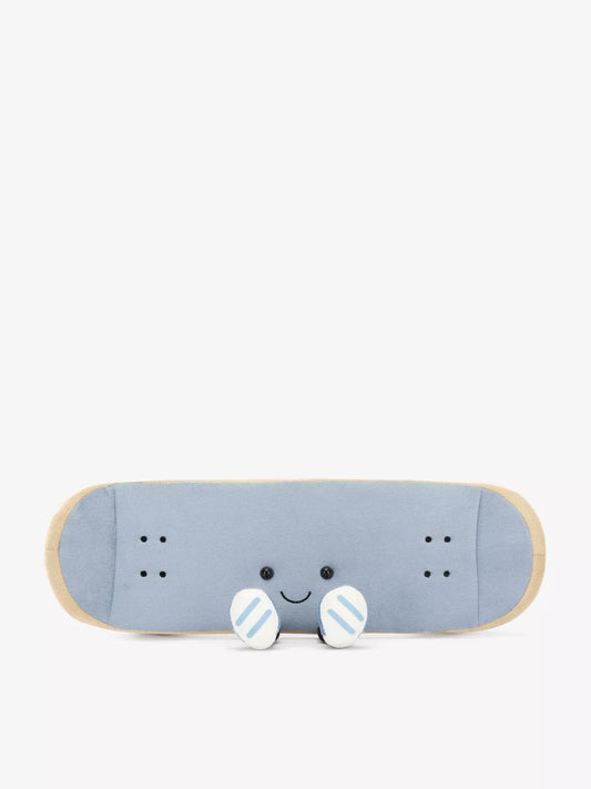 Jellycat Amuseable Skateboard