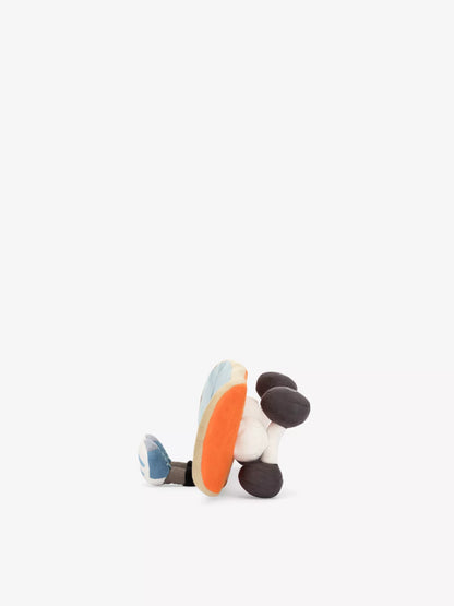 Jellycat Amuseable Skateboard