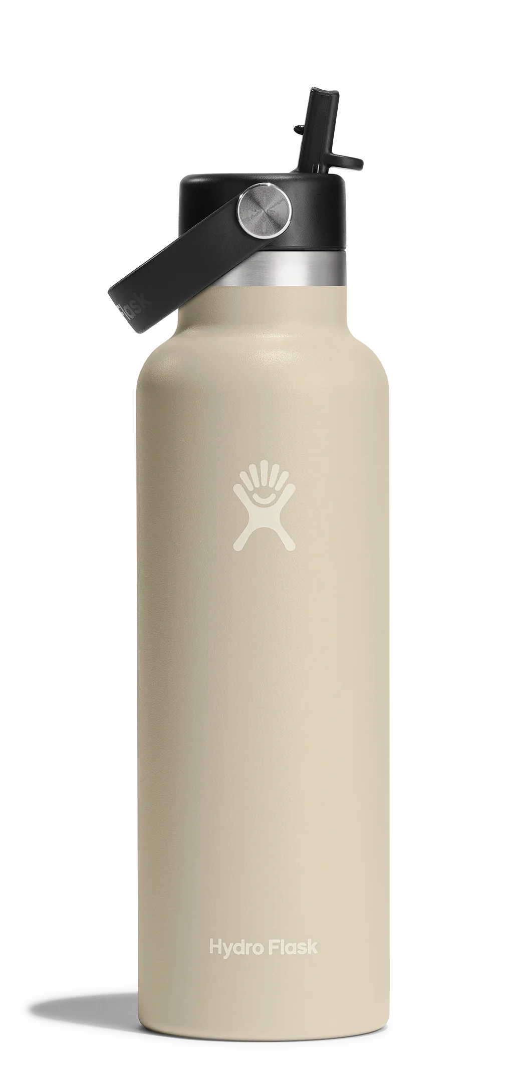 Hydroflask 21oz Standard Flex Straw Cap Water Bottle - Urban Depot Leederville
