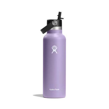 Hydroflask 21oz Standard Flex Straw Cap Water Bottle - Urban Depot Leederville