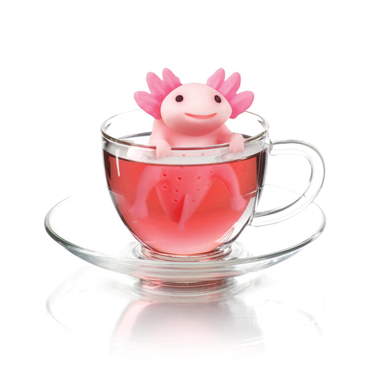 Fred Relaxolotl Tea Infuser