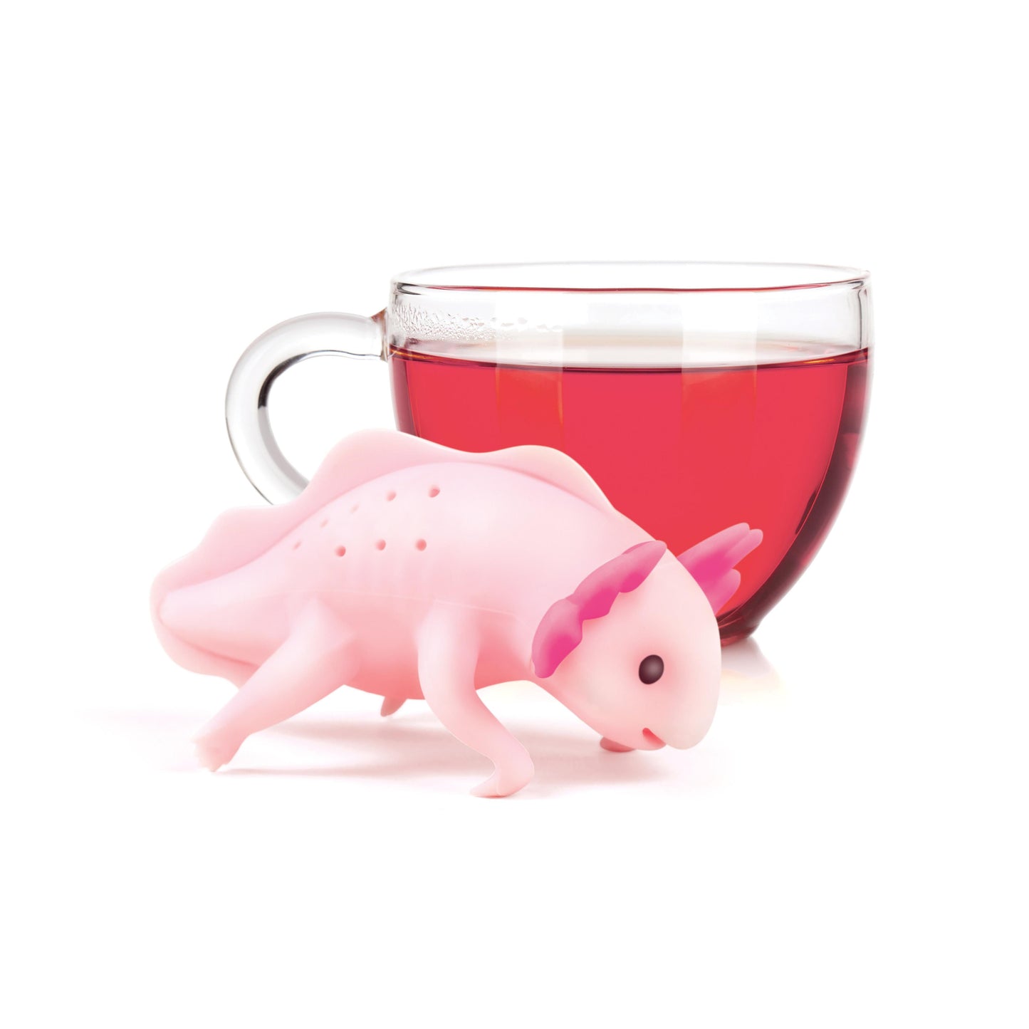 Fred Relaxolotl Tea Infuser