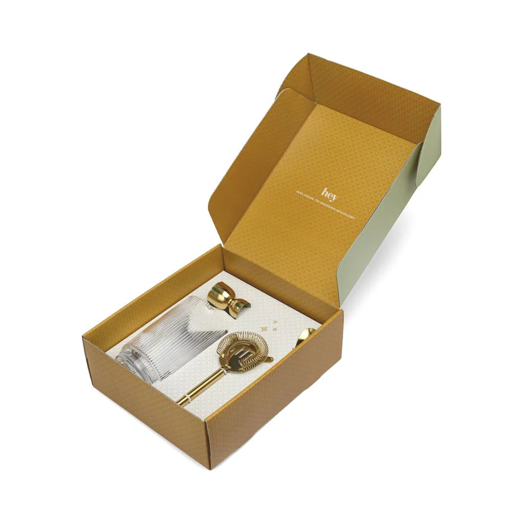 Here’s How The Renley Bar Tool Set