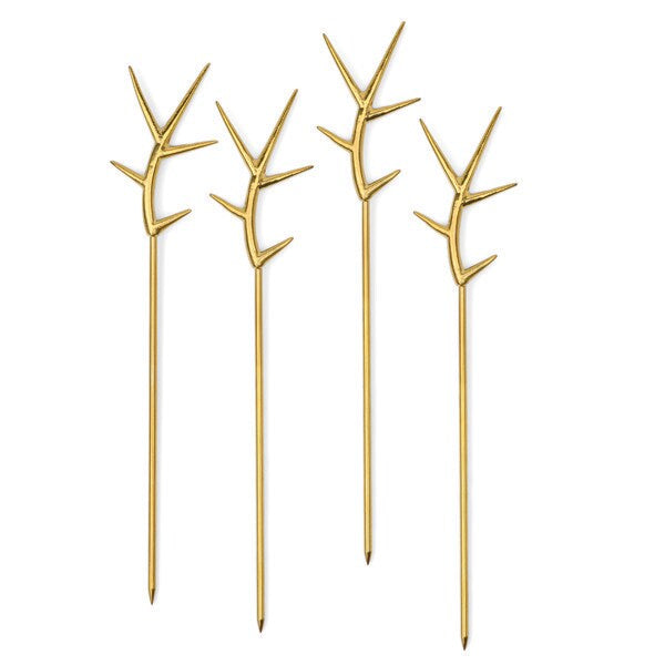 Here’s How The Ozzy Bloody Mary Picks (Set of 6)