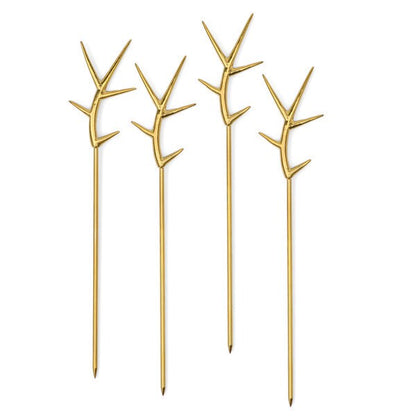 Here’s How The Ozzy Bloody Mary Picks (Set of 6)
