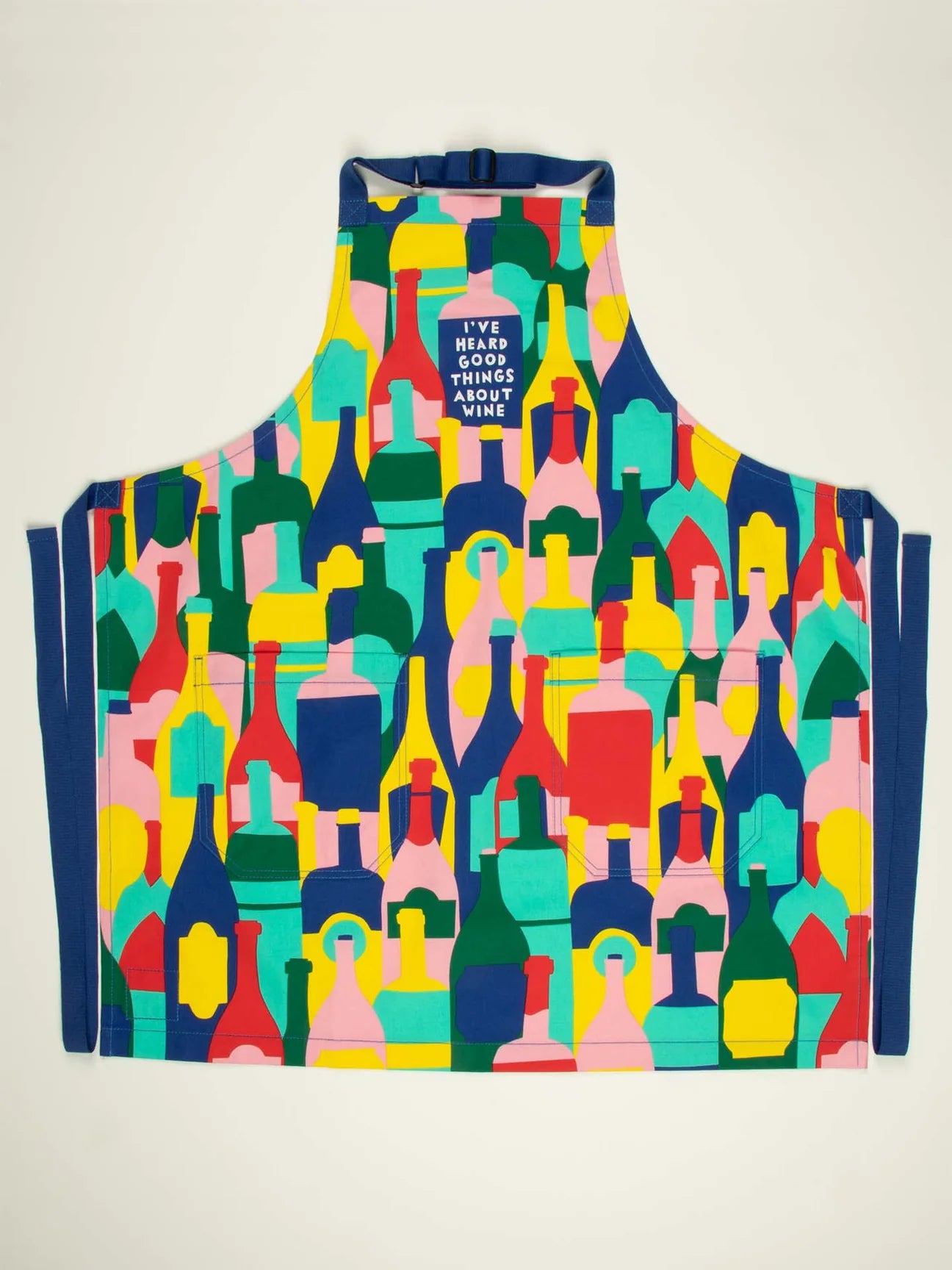 Blue Q Aprons