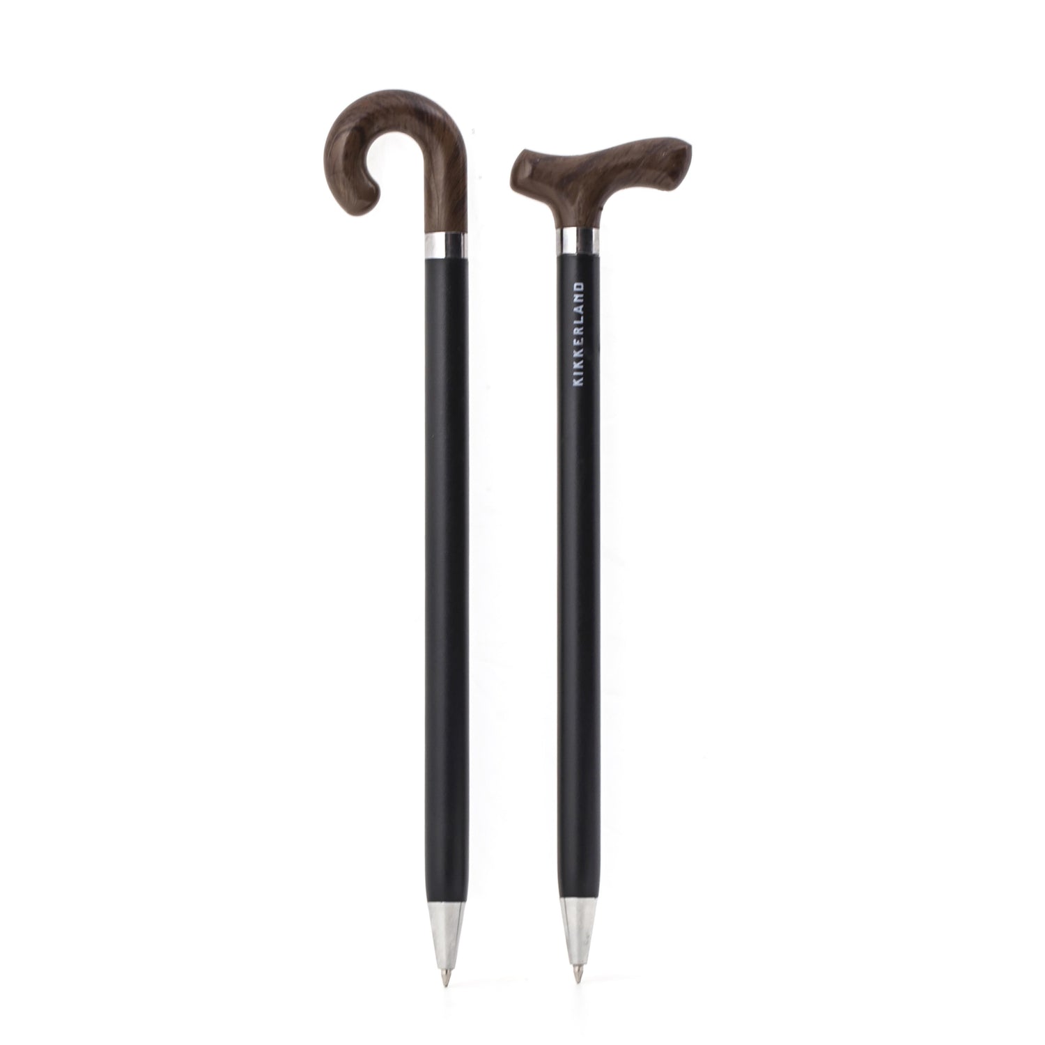 Kikkerland Pens Old & Wise (Set of 2) - Urban Depot Leederville