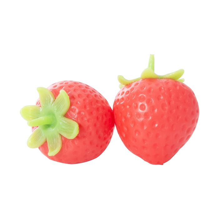 Squishy Strawberry