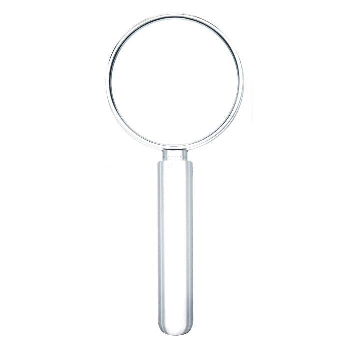Kikkerland 2 in 1 Magnifier