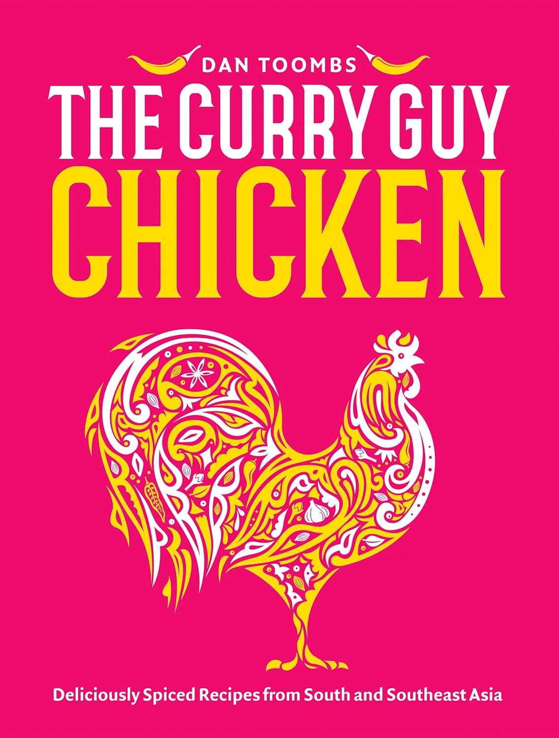 The Curry Guy: Chicken