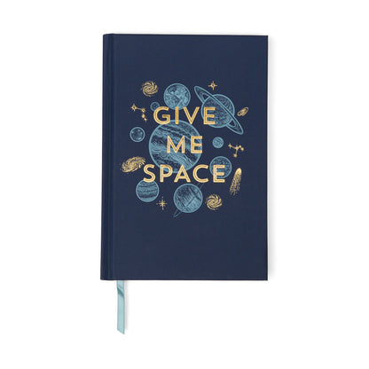 Designworks Vintage Sass Journal - Urban Depot Leederville