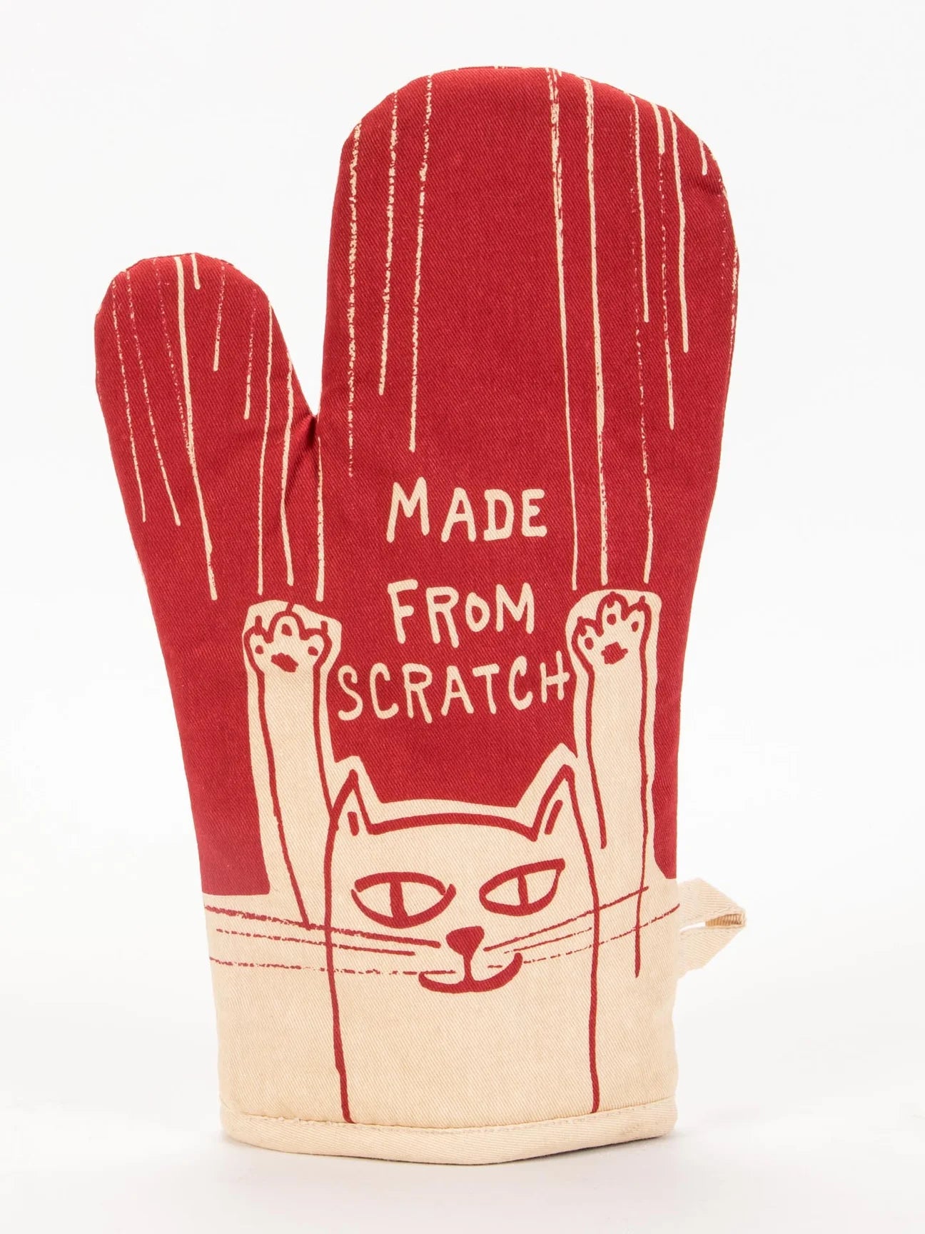 Blue Q Oven Mitts - Urban Depot Leederville