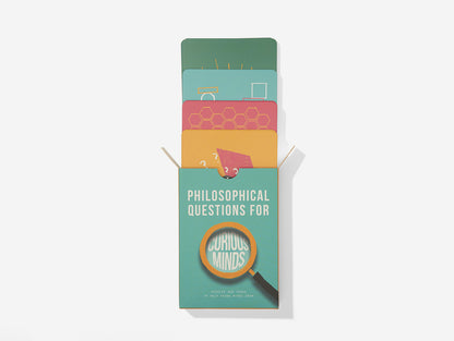 The School of Life Philosophical Questions for Curious Minds