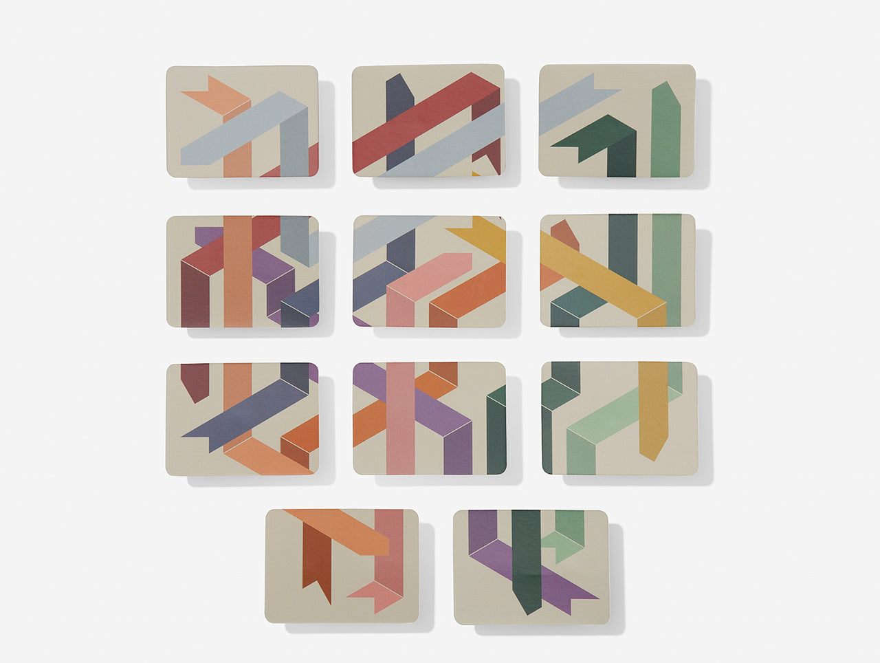The School of Life  What Do I Really Want To Achieve Cards