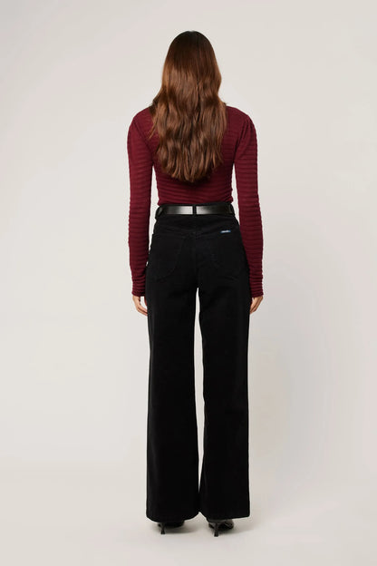 Rolla’s Edgar Top Oxblood
