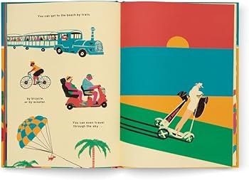 The Beach - Ximo Abadia