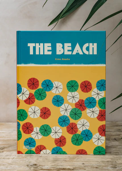 The Beach - Ximo Abadia