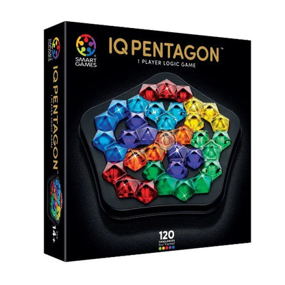 IQ Deluxe Petagon