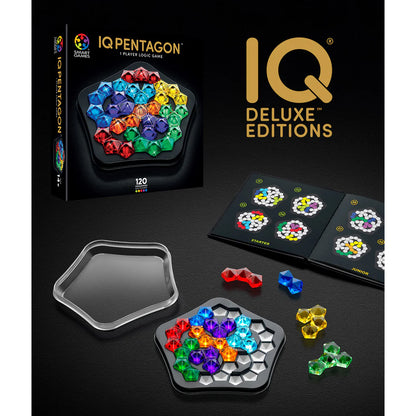 IQ Deluxe Petagon