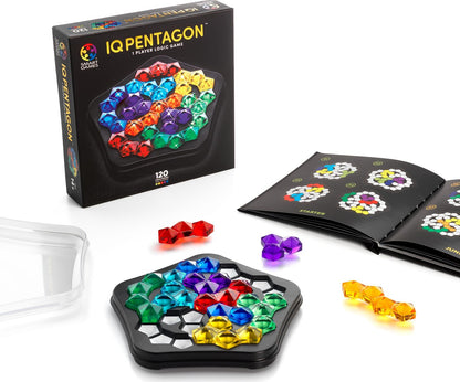 IQ Deluxe Petagon