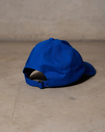 Mctavish Stoke Cap Blue