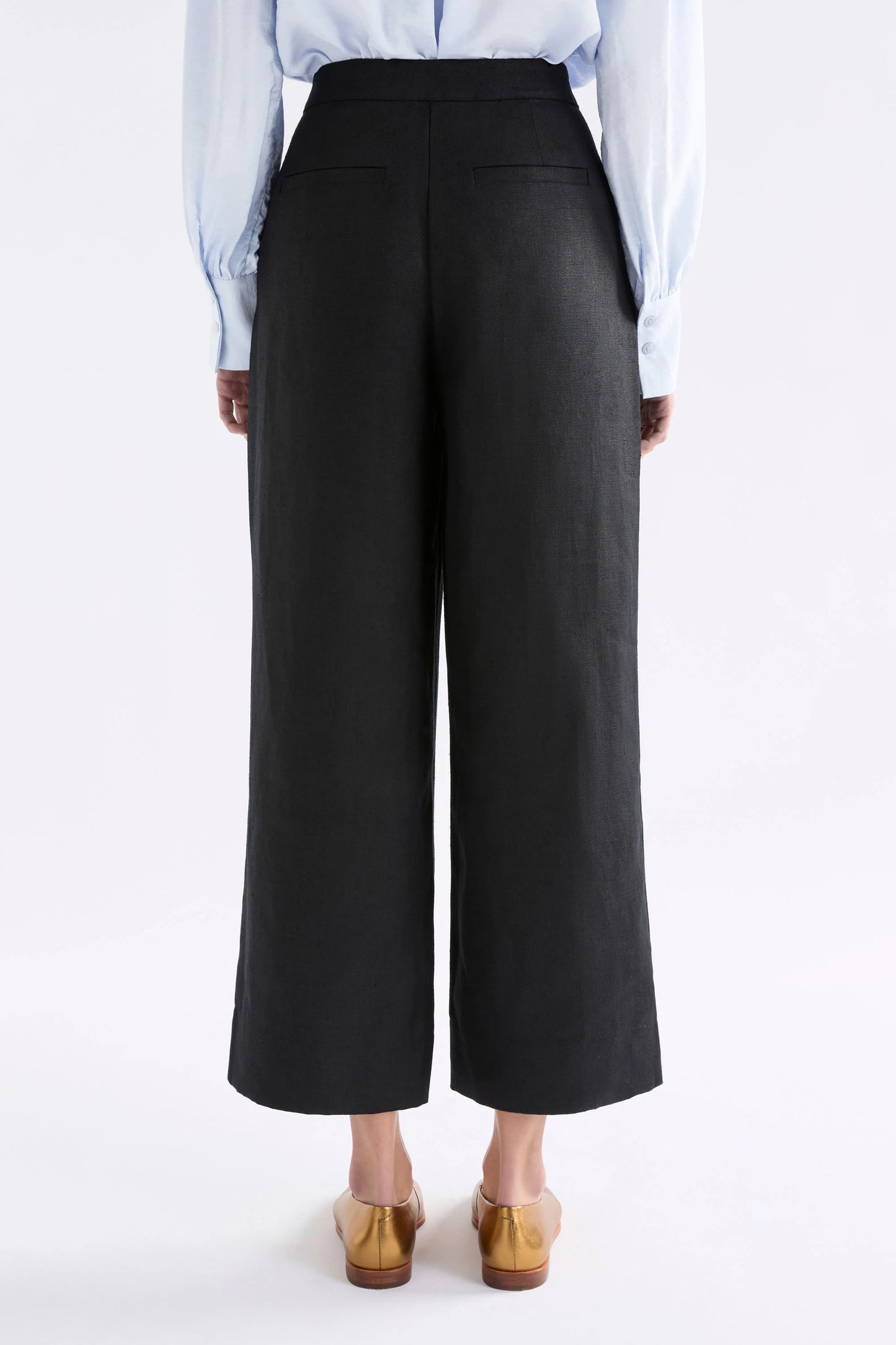 Elk Altairs Pant Burnt Chocolate - Urban Depot Leederville