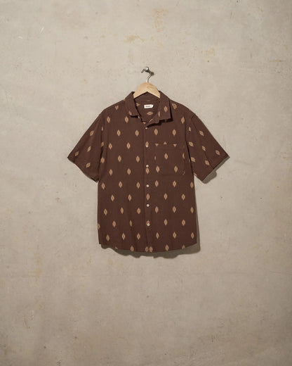 Mctavish Button Up Shirt