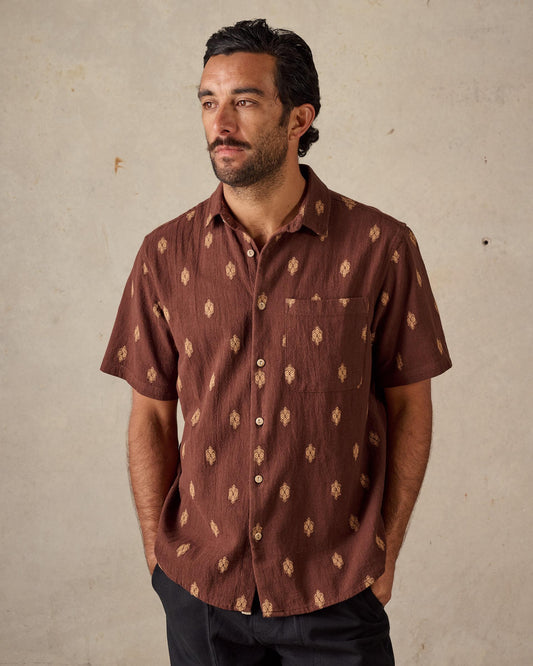 Mctavish Button Up Shirt