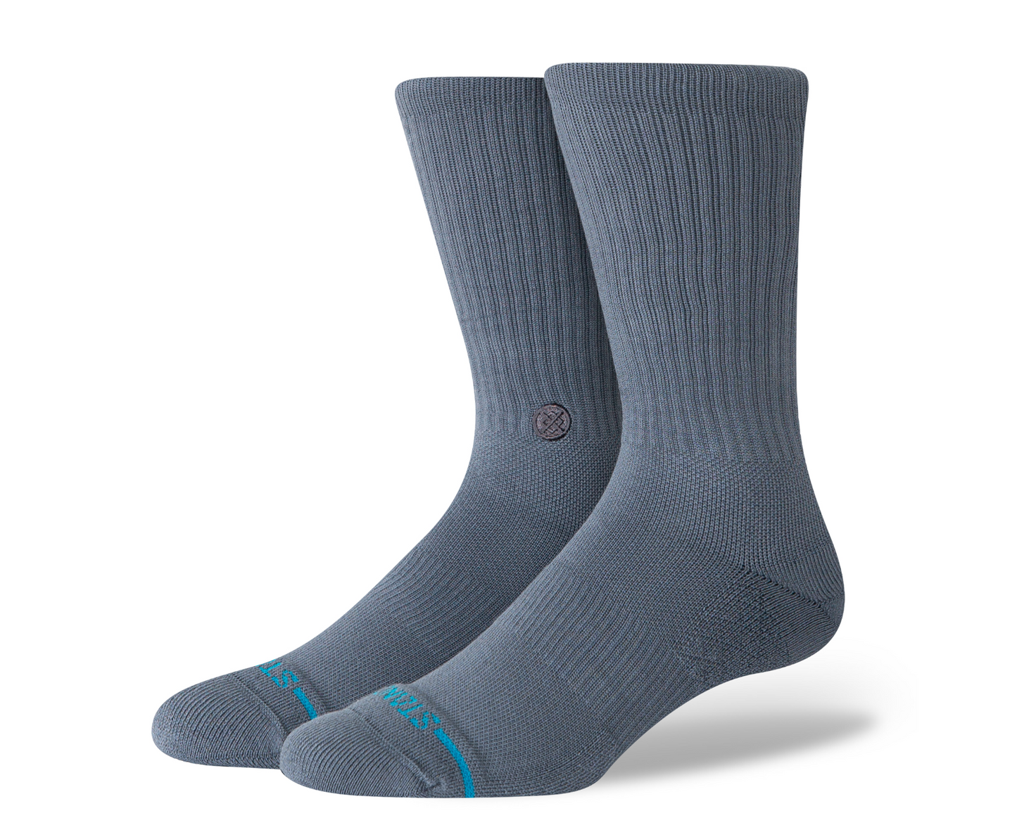 Stance Socks Patterned