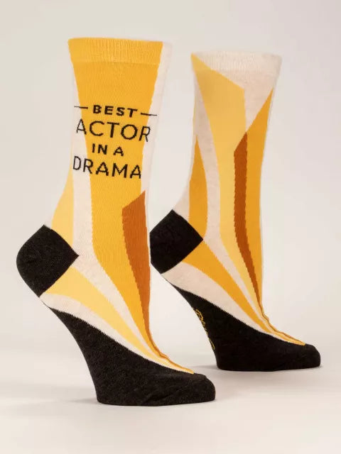 Blue Q Women’s Socks