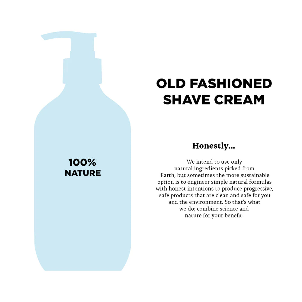 Triumph & Disaster Shave Cream Tube