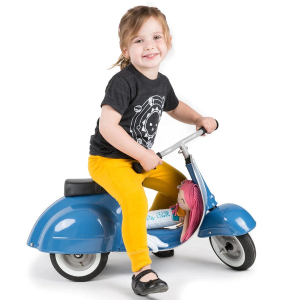 Primo Ride On Scooter