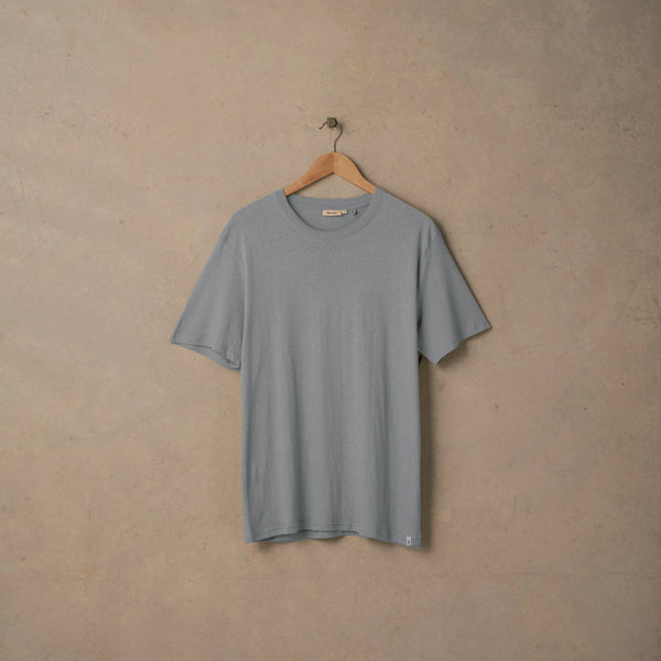 McTavish Relaxed Hemp Tee