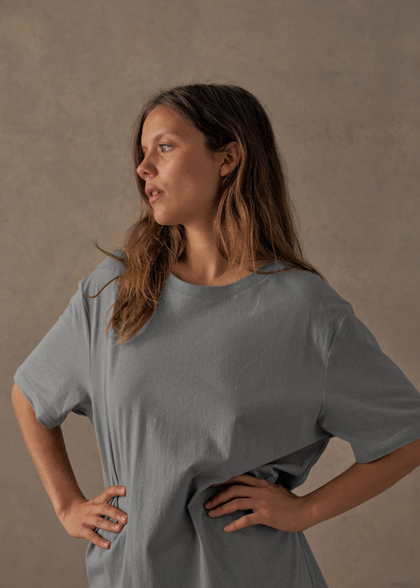 McTavish Relaxed Hemp Tee