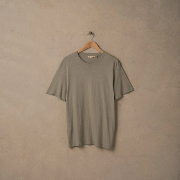 McTavish Relaxed Hemp Tee