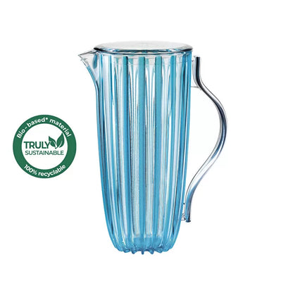 Guzzini Dolchevita Pitcher With Lid