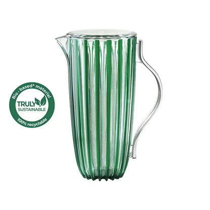 Guzzini Dolchevita Pitcher With Lid