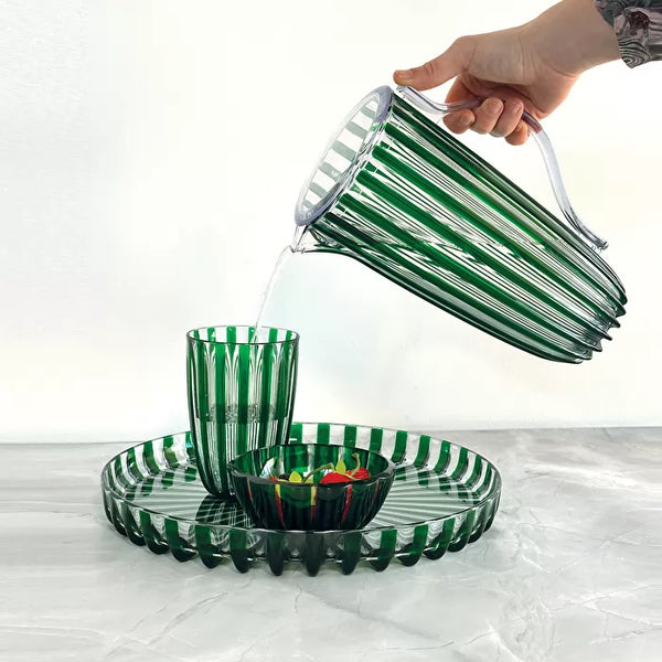 Guzzini Dolcevita Round Tray