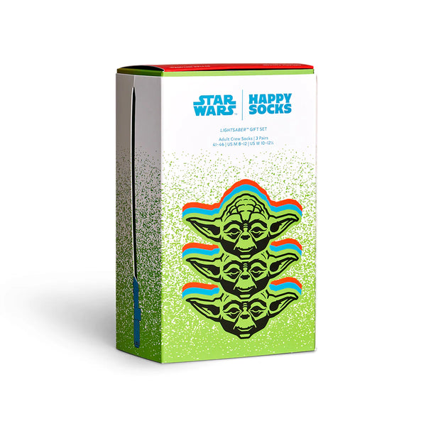 Happy Socks Star Wars Gift Sets