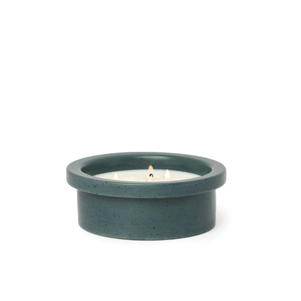 Paddywax Folia 5oz Candle Fresh Fig & Cardamom