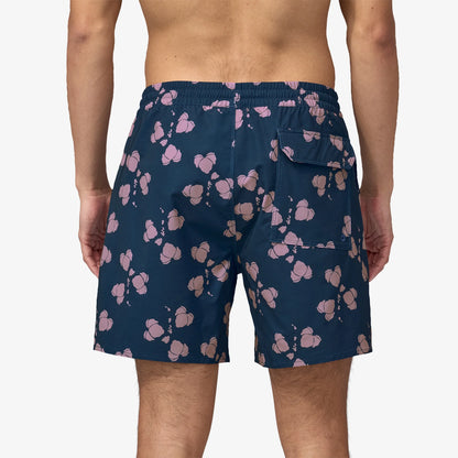 Patagonia Hydropeak Volley Shorts 18’’ Tidepool Blue