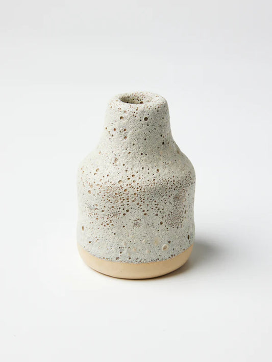 Jones & Co Mini Vase Robuste