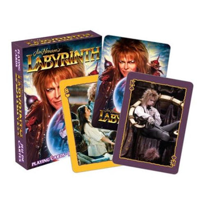 Assorted Playing Cards