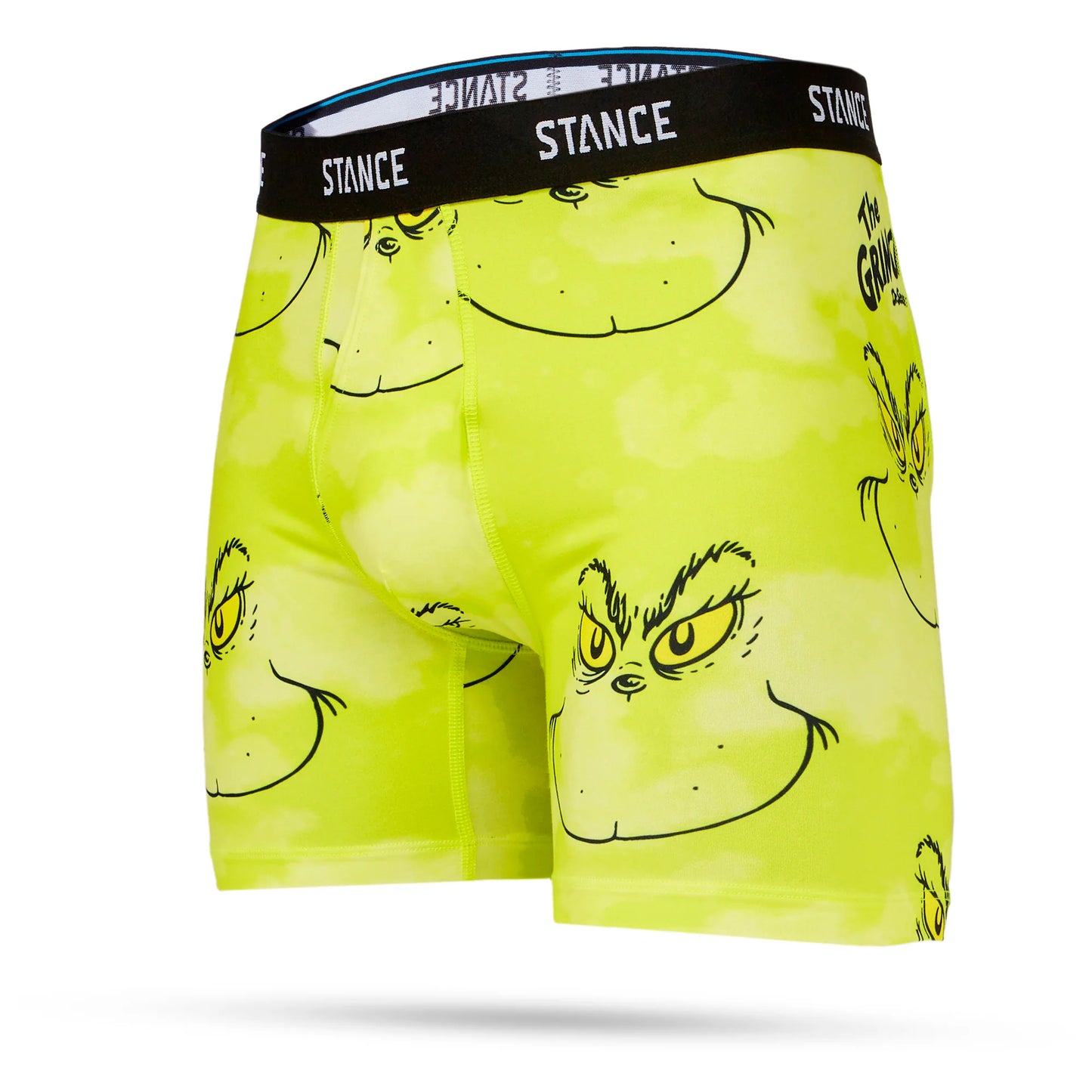 Stance Stole Boxer Brief