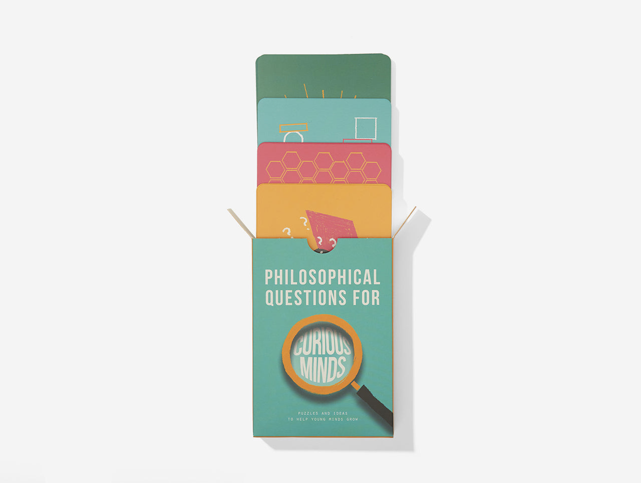 School Of Life Philosophical Questions For Curious Minds Cards